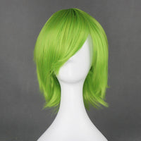 Cosplay Wig - Gun Dam - Ribbons Almark-Cosplay Wig-UNIQSO