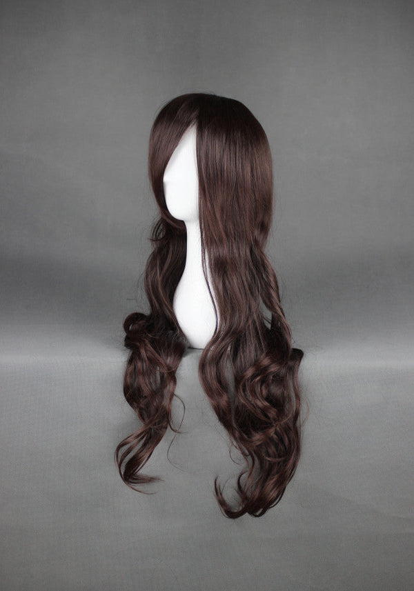 Cosplay Wig - No.6 Original Soundtrack - Inukashi-Cosplay Wig-UNIQSO