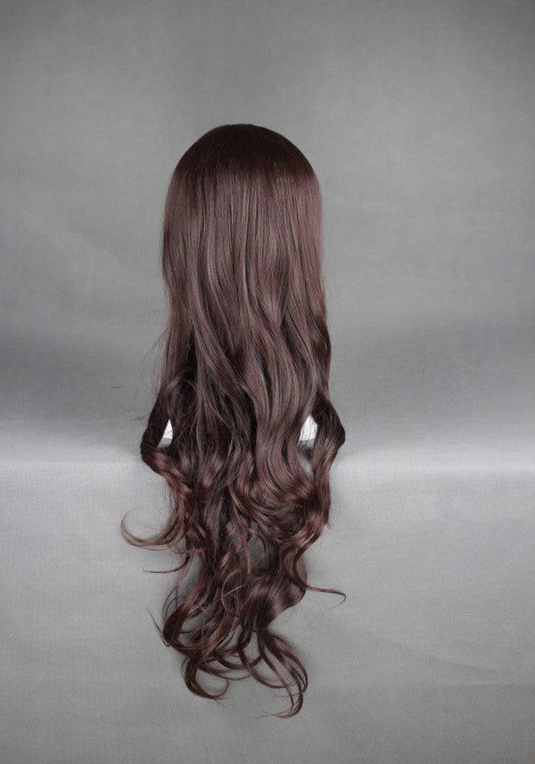 Cosplay Wig - No.6 Original Soundtrack - Inukashi-Cosplay Wig-UNIQSO