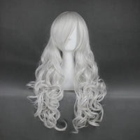 Cosplay Wig - Angel Sanctuary - Rosiel-Cosplay Wig-UNIQSO