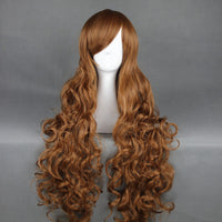 Cosplay Wig - Axis Powers - Hetalia - Elizaveta-Cosplay Wig-UNIQSO