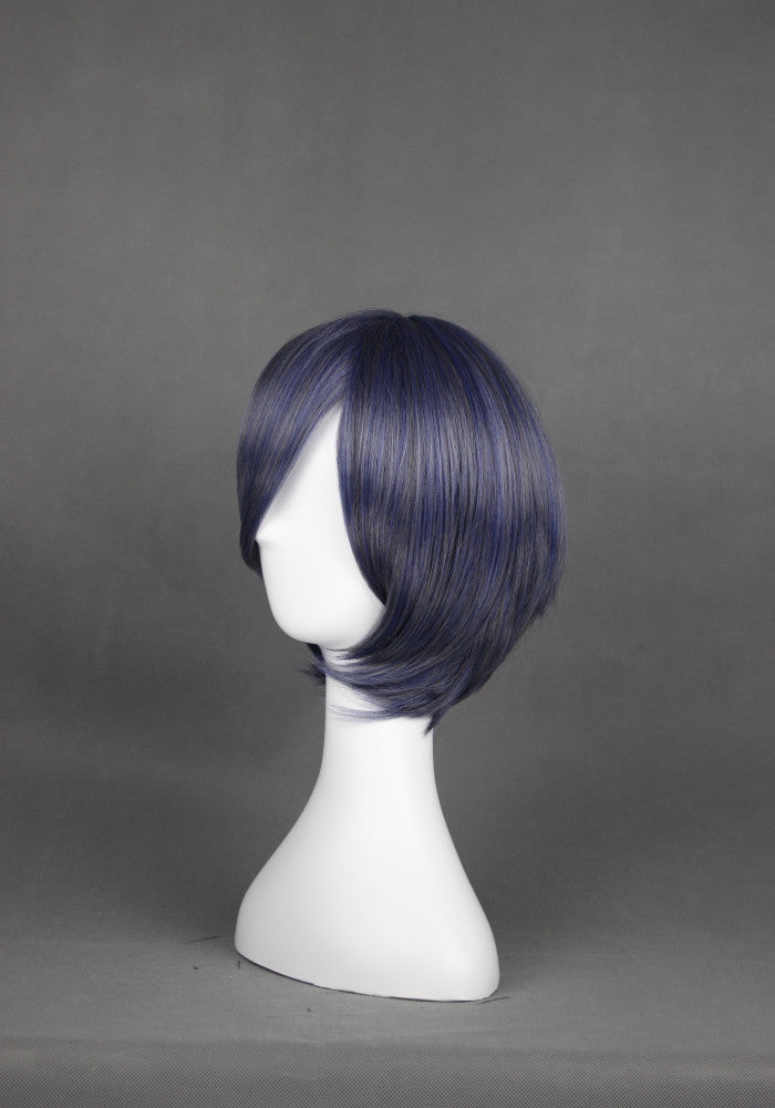 Cosplay Wig - Kuroshitsuji - Ciel Phantomhive A-Cosplay Wig-UNIQSO