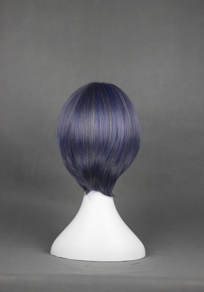 Cosplay Wig - Kuroshitsuji - Ciel Phantomhive A-Cosplay Wig-UNIQSO