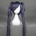 Cosplay Wig - Kuroshitsuji - Ciel Phantomhive B-Cosplay Wig-UNIQSO