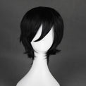 Cosplay Wig - Ao No Exorcist - Okumura Rin-Cosplay Wig-UNIQSO