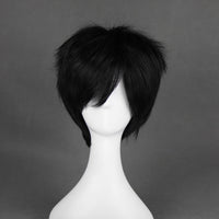 Cosplay Wig - Arcana Famiglia - Jolly-Cosplay Wig-UNIQSO