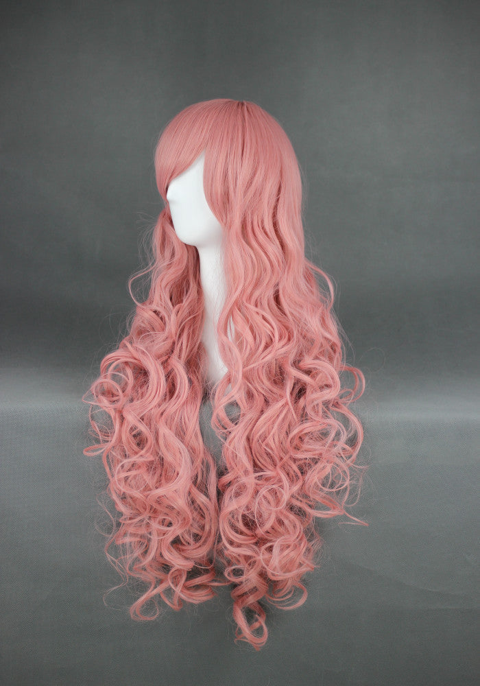 Cosplay Wig - One Piece: Perona-Cosplay Wig-UNIQSO