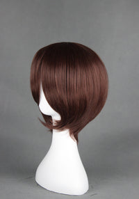 Cosplay Wig - Gin Tama - Shimura Shinpachi-Cosplay Wig-UNIQSO