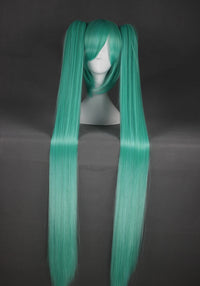 Cosplay Wig - Vocaloid - Miku 075C-Cosplay Wig-UNIQSO