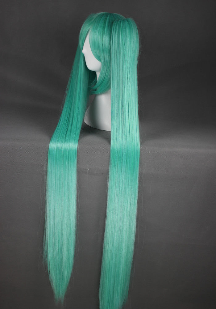 Cosplay Wig - Vocaloid - Miku 075C-Cosplay Wig-UNIQSO