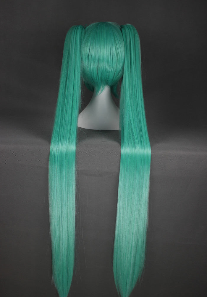 Cosplay Wig - Vocaloid - Miku 075C-Cosplay Wig-UNIQSO