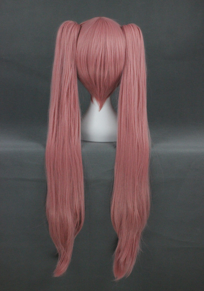 Cosplay Wig - Vocaloid - Luka 075F-Cosplay Wig-UNIQSO