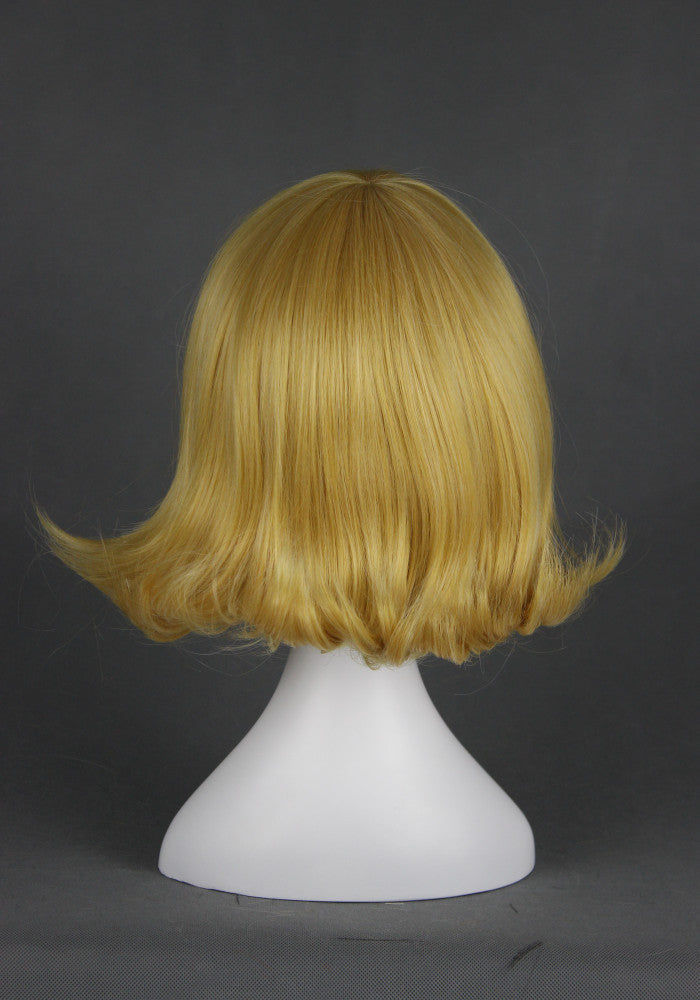 Cosplay Wig - Vocaloid - Lin-Cosplay Wig-UNIQSO