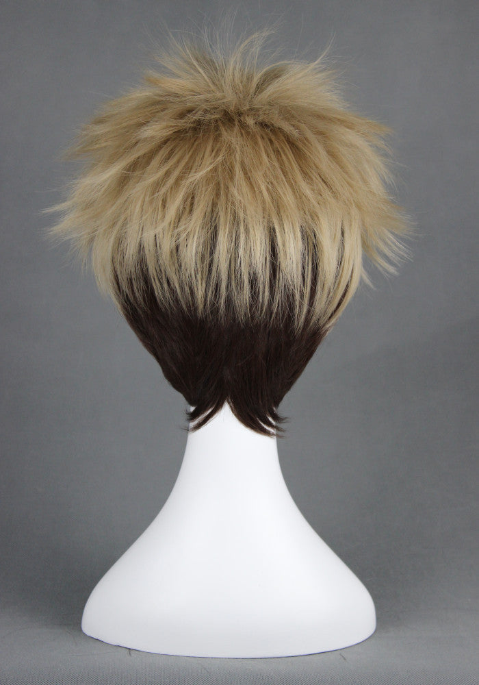 Cosplay Wig - Shingeki No Kyojin - Jean Kirstein-Cosplay Wig-UNIQSO