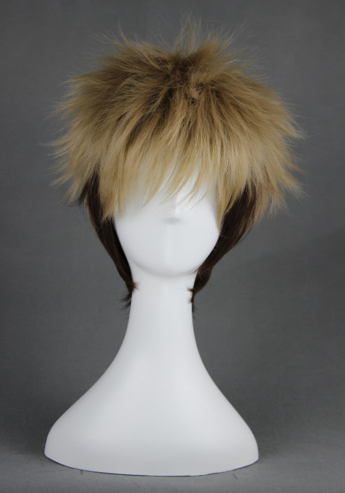 Cosplay Wig - Shingeki No Kyojin - Jean Kirstein-Cosplay Wig-UNIQSO