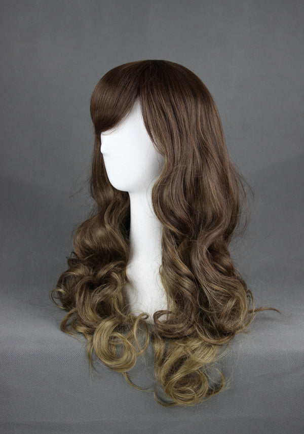 Lolita Wig 098A-Lolita Wig-UNIQSO