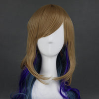 Lolita Wig 109A-Lolita Wig-UNIQSO