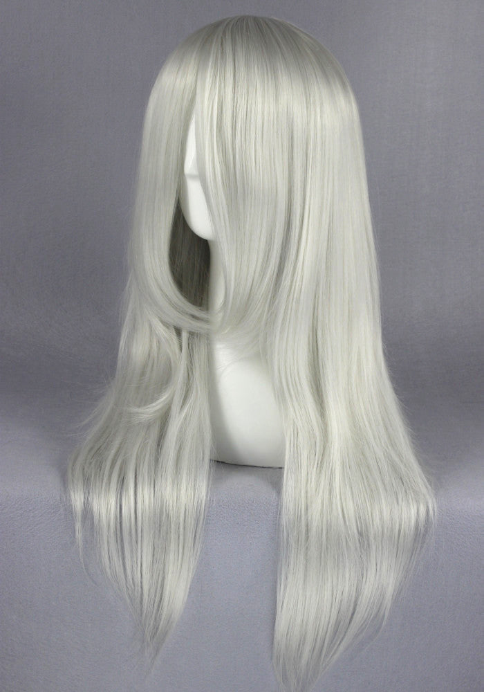 Cosplay Wig - Final Fantasy VII Advent Children - Kadaj-Cosplay Wig-UNIQSO