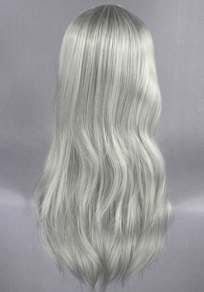 Cosplay Wig - Final Fantasy VII Advent Children - Kadaj-Cosplay Wig-UNIQSO