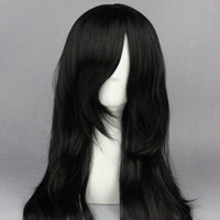 Cosplay Wig - Naruto - Orochimaru-Cosplay Wig-UNIQSO