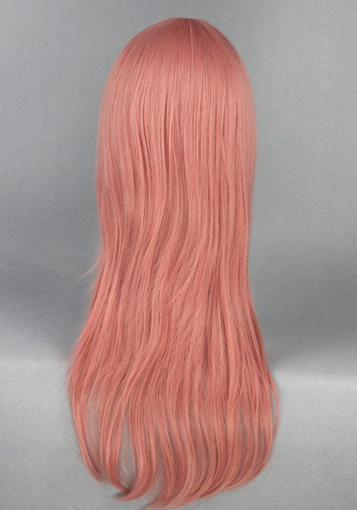 Cosplay Wig - Hitman Reborn - Bianchi-Cosplay Wig-UNIQSO