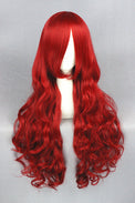 Cosplay Wig -The Little Mermaid: Arie-Cosplay Wig-UNIQSO