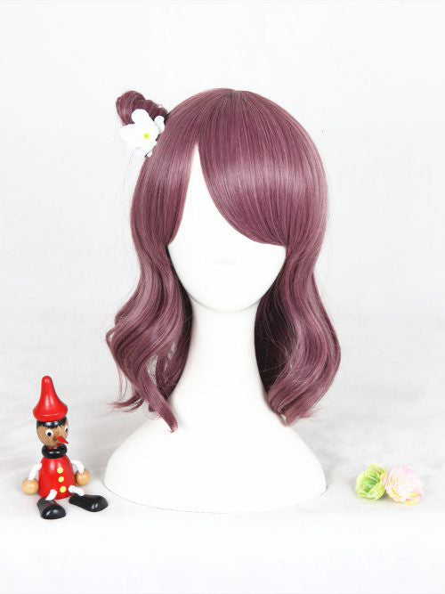 Lolita Wig 306A-Lolita Wig-UNIQSO
