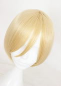 Cosplay Wig - YURI!!! on Ice: Yuri Plisetsky-Cosplay Wig-UNIQSO