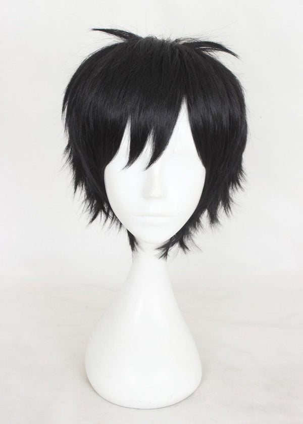 Cosplay Wig - YURI!!! on Ice / Yuri Katsuki-Cosplay Wig-UNIQSO