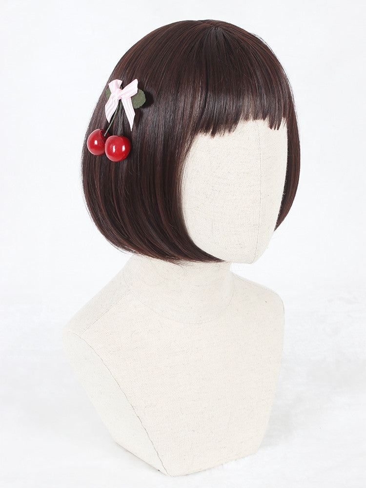 Lolita Wig 329A-Lolita Wig-UNIQSO