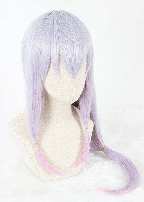 Cosplay Wig - Eromanga Sensei/Izumi Sagiri-Cosplay Wig-UNIQSO