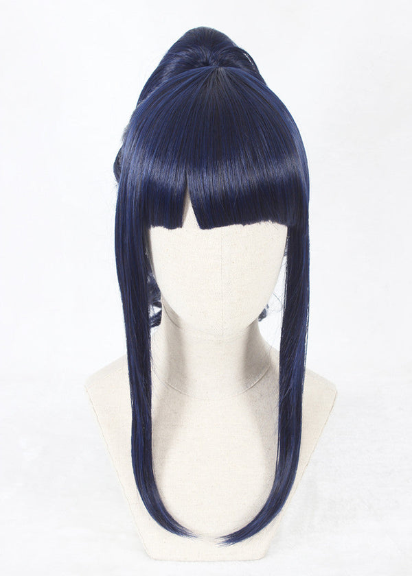 Cosplay Wig - Naruto-Hyuga Hinata-Cosplay Wig-UNIQSO