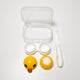 Contact Lens Case - Duckling-Lens Case-UNIQSO