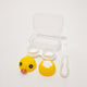 Contact Lens Case - Duckling-Lens Case-UNIQSO