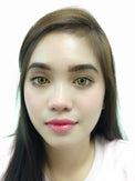 Sweety Crazy Explosion Yellow (1 lens/pack) [Exp: 04/2026]-Crazy Contacts-UNIQSO