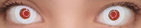 Western Eyes Crazy Humanoid Terminator (1 lens/pack)-Crazy Contacts-UNIQSO