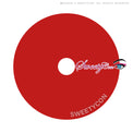 Sweety Sclera 22mm UV Red Sclera (1 lens/pack)-Colored Contacts-UNIQSO