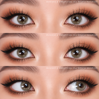 Sweety Hidrocor Mel (1 lens/pack)-Colored Contacts-UNIQSO EU