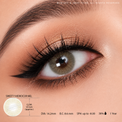 Sweety Hidrocor Mel (1 lens/pack)-Colored Contacts-UNIQSO EU