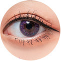 I.Fairy Starlite Violet (1 lens/pack)-Colored Contacts-UNIQSO