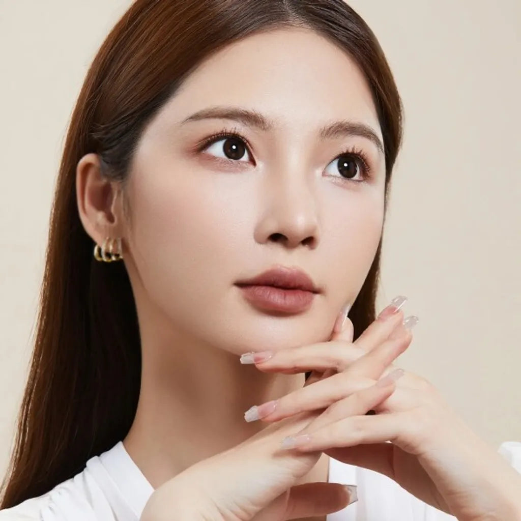 ii99 Daily Disposable - Solar Choco (10 Lenses/pack)-Colored Contacts-UNIQSO EU