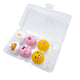 Lens Case Travel Kit - Multiple Casings Animal-Lens Case-UNIQSO