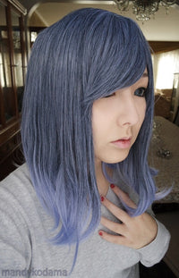 Lolita Wig 287C-Lolita Wig-UNIQSO