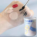 Makeup Color Mixing Paper-Eye Makeup Tool-UNIQSO