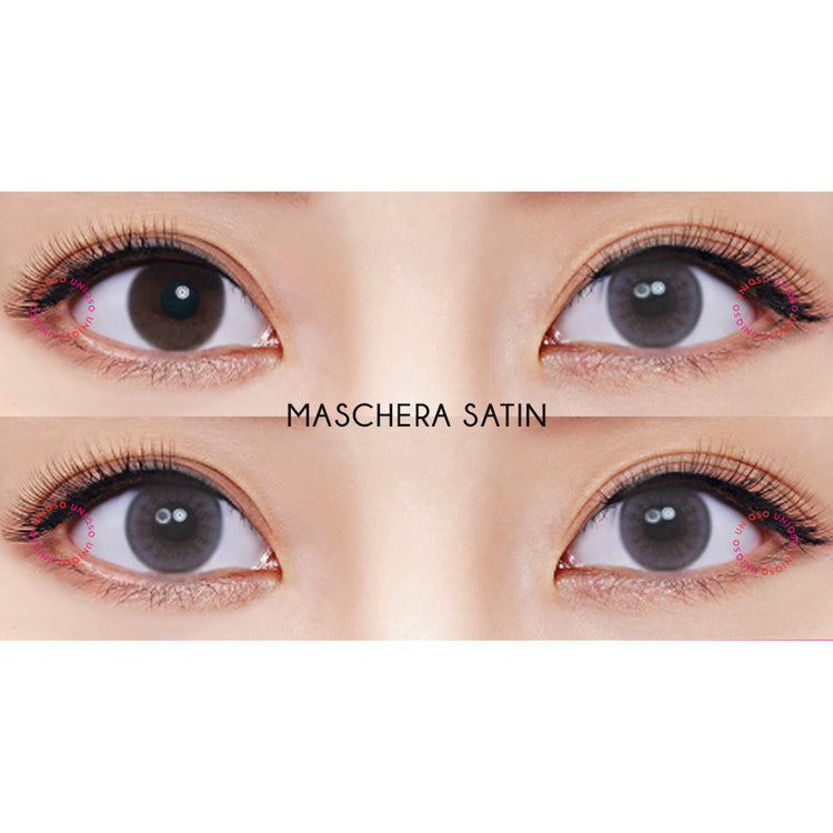 Freshkon Maschera One Day (10 lenses/pack)-Colored Contacts-UNIQSO