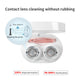 Hassle Free Lenses Cleaning - 3N Contact Lens Cleaner Mini-Lens Cleaner-UNIQSO