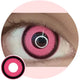 Sweety Crazy Mystic Rose (1 lens/pack)-Crazy Contacts-UNIQSO