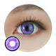 Sweety Aquaman Violet (1 lens/pack)-Colored Contacts-UNIQSO