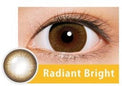 1-Day Acuvue Define Radiant Bright (30 lenses/pack)-Colored Contacts-UNIQSO