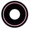 Sweety Crazy Pink Maiden (1 lens/pack)-Crazy Contacts-UNIQSO
